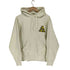 ハフ HUF SATURDAY MORNING TT HOODIE メンズ  M